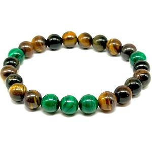 Minerální náramek - REGENERACE